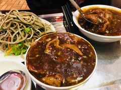 小炒肝-姚记炒肝店(簋街店)