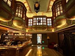 -波特曼西餐厅(中央大街店)