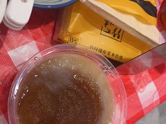 -荆九爷爆炒桥头三嫩(夫子庙店)