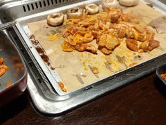 -新石器烤肉(虹悦城店)