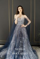 -GRACE KELLY婚纱与礼服(天津店)