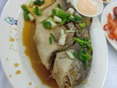 -陈根记大牌档