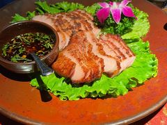 卡拉山火塘烧肉-花马天堂云南餐厅 Lost Heaven(外滩店)