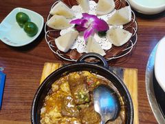 -龙泉人椰子鸡·糟粕醋·地标海南菜(龙昆南店)