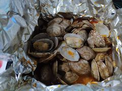 -花甲大咖(曼哈顿店)