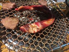 一秒流肋-黑牛の店·和牛烧肉(大悦城店)