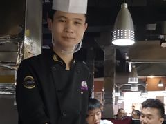 -利昂法式铁板主题餐厅(新奥购物中心店)
