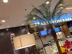 -逸派咖啡 EPARKCOFFEE(广安门店)