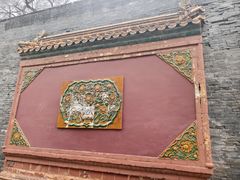 -沈阳市东陵公园