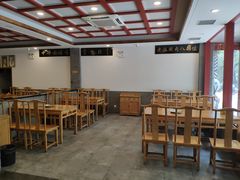 大堂-金生隆(六铺炕店)