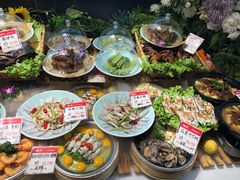 -必点海鲜·鲅鱼水饺(鞍山西道店)