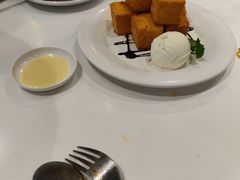 -翠华餐厅(宝安壹方城店)