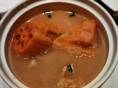 -湖锦酒楼·32年地道湖北菜(光谷店)