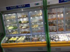 -沈胖子音乐烤吧·炒菜·龙虾(环城东路店)