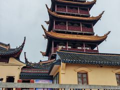 -狼山风景名胜区