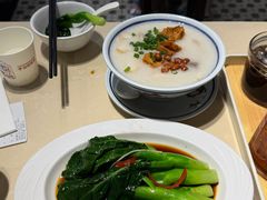 -香港池仔记肠粉王(博多新记襄阳南路店)