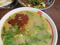 -三中高皇羊肉馆