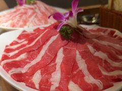 -巴渝瓦肆重庆鲜火锅(宝龙环湖店)