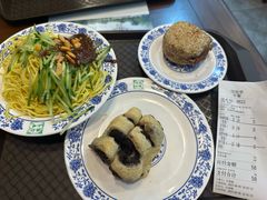 -牛街洪记小吃店(牛街店)