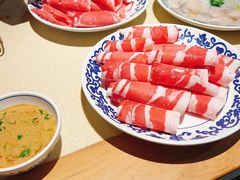 -东镇老火锅(长春路首店)
