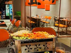 -酒里·宜州果酱烧烤(葛村店)