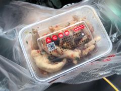 -黎里王记辣脚(黎里总店)