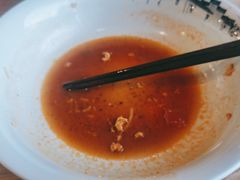 -难忘的面(五矿君澜酒店)