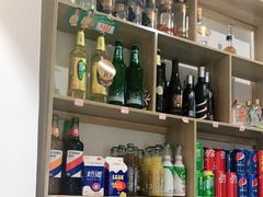 零售区-扎起市井老火锅(乐山总店)