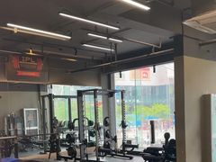 -每练有胜健身工作室(EFC店)