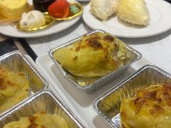 -半岛听涛蒸汽海鲜自助(K11店)