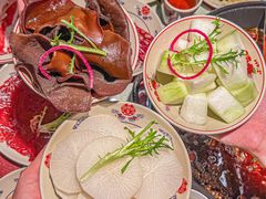 -赵美丽重庆火锅(西安直营总店)