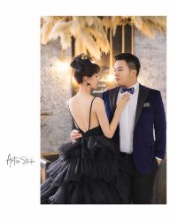 -艺匠摄影ARTIZ STUDIO(南京店)