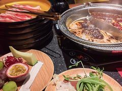 -牛New寿喜烧(金茂览秀城店)