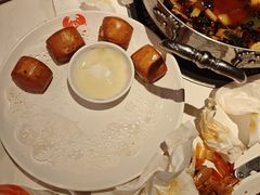 -七欣天香辣蟹火锅(闵行浦江欢乐颂店)
