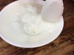-沙湾姜埋奶(兴新包店)