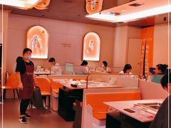 大堂-串一火锅(赛格国际购物中心店)
