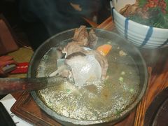 -热血兄弟·炭火烤肉(融侨中心店)