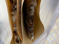 -裕丰西湖干菜饼
