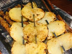 -新疆烧烤王(广灵店)