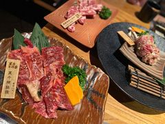 -黑牛の店·和牛烧肉(石家庄万象城店)