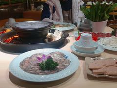 -汉轩阁冰煮三鲜