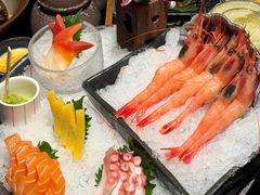 -松鹤精致料理(五一中路店)