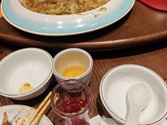 -红蜡烛-养生粥-津鲁菜(中山路店)