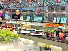 -巴犀烧烤(新崇光店)