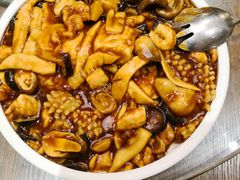 -陆壹捌餐厅(五大道店)