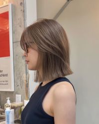 -木北造型