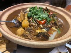 招牌花甲皇-荷花亭·湖北融合菜(十堰武商MALL店)