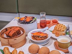 -蔡澜点心·粤菜(月星环球港店)