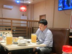 大堂-蝎梁府(青年沟店)