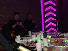 -凯乐会量贩KTV(国防大厦总店)